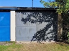 Prodej řadové garáže v Pardubicích, Nové Jesenčany