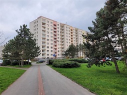 Prodej bytu 5+1 v Hradci Králové, ul. Durychova