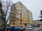 Pronájem bytu 2+1 ve Svitavách, ul. Malé náměstí