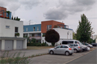 Pronájem luxusního bytu 3+kk s terasou, garáží, Hradec Králové, Rybova ul.