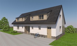 Prodej horských apartmánů v Orlickém Záhoří
