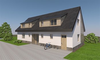 Prodej horských apartmánů v Orlickém Záhoří