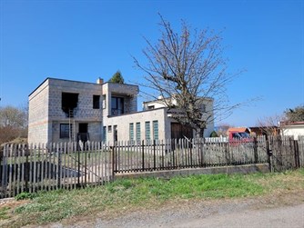 Prodej stavebního pozemku v Pardubicích, k.ú. Dražkovice