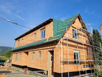 Prodej horských apartmánů v Orlickém Záhoří